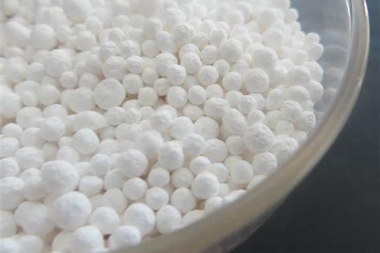 氯化钙作肥料怎样用？