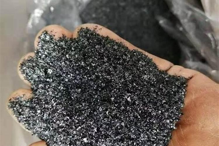 矿源黄腐酸钾多久用一次效果好？什么水溶肥能改良土壤盐碱化？