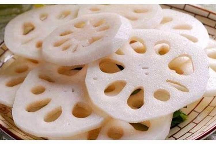 莲藕种植用氯化钾和硫酸钾复合肥哪种产量高？