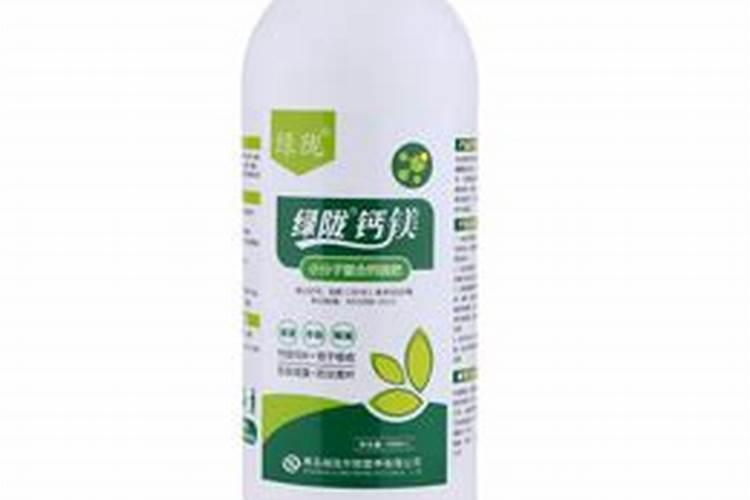 大豆高产用钙镁肥效果好吗