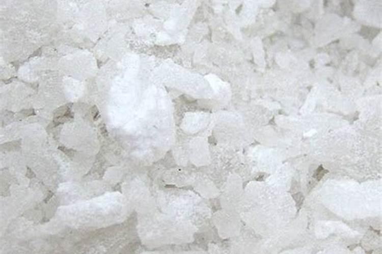 硝石制冰的比例是多少,比如一升水用多少克硝石,芒硝是什么鬼,也可以制...