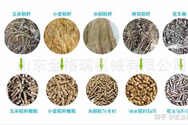 秸秆发酵后如何作肥料？