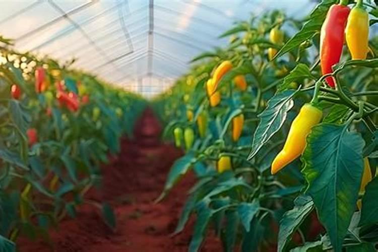 草莓露天种植施肥方法