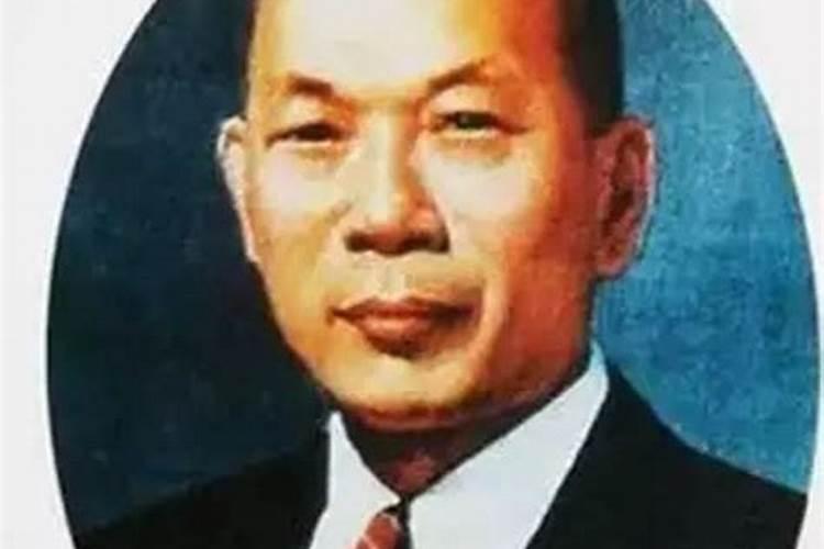 谢为杰生平简介