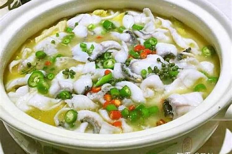 青椒炒鱼块怎么做营养价值高？