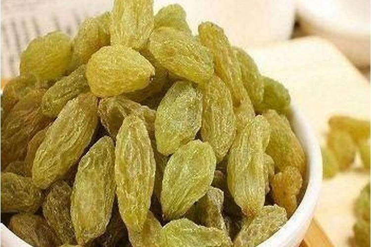 京早晶是怎样的优良制葡萄干品种？