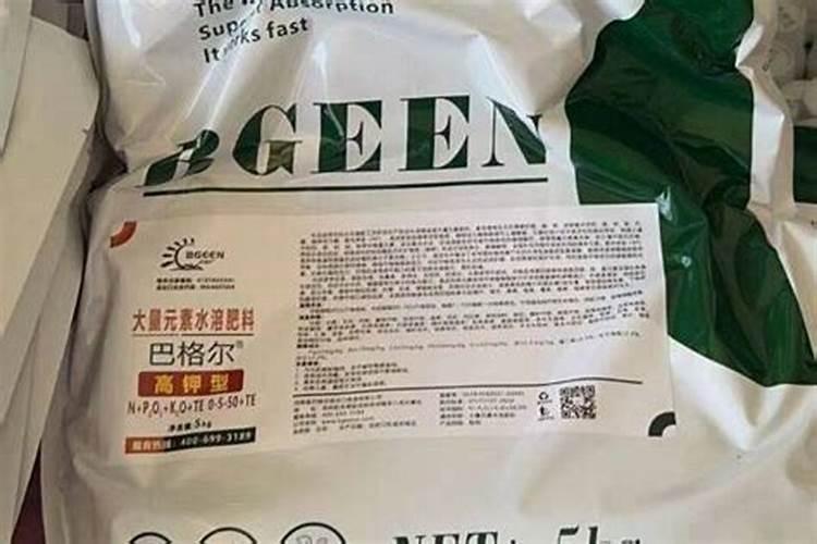 水溶肥十大名牌,摩力水溶肥效果极好