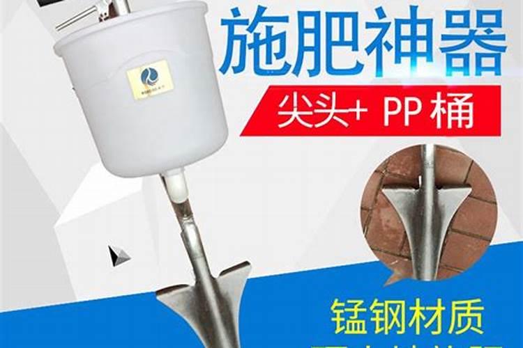 烤烟常用肥料有哪些？