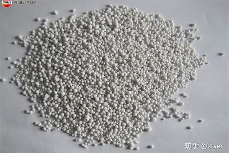 复合肥和大量元素水溶肥的区别