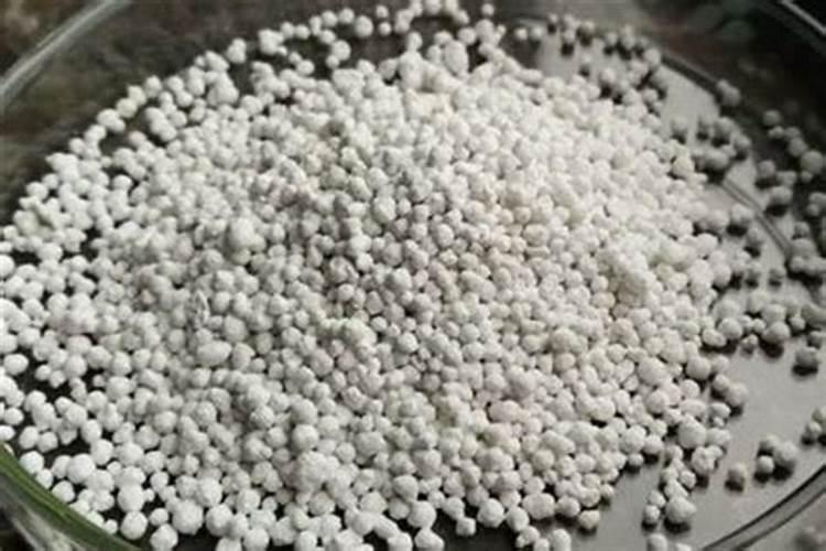 尿素是什么肥料种类