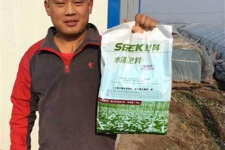 沃澜水溶肥是正规厂家吗