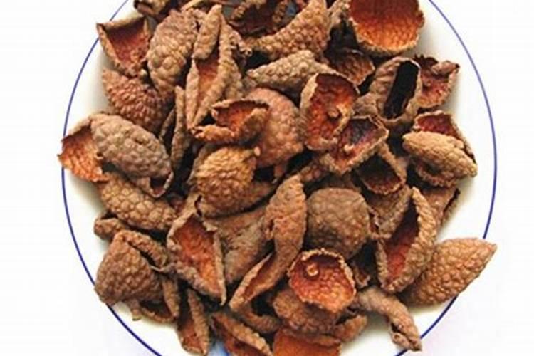 荔枝啥时喷施磷肥呢？