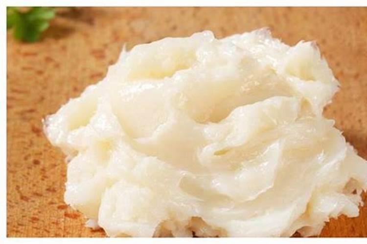 怎么描述胶州大白菜的外形