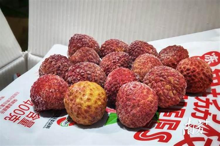 果树什么药上色快