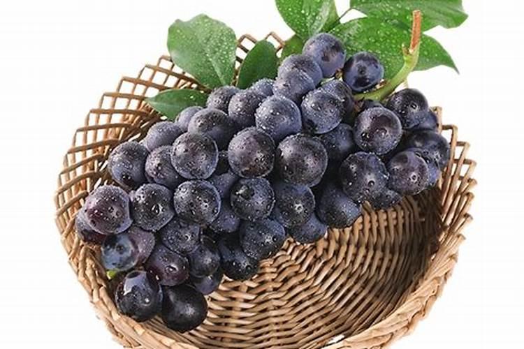 葡萄处于较小状态就转色,然后发生掉落,是什么缘故？