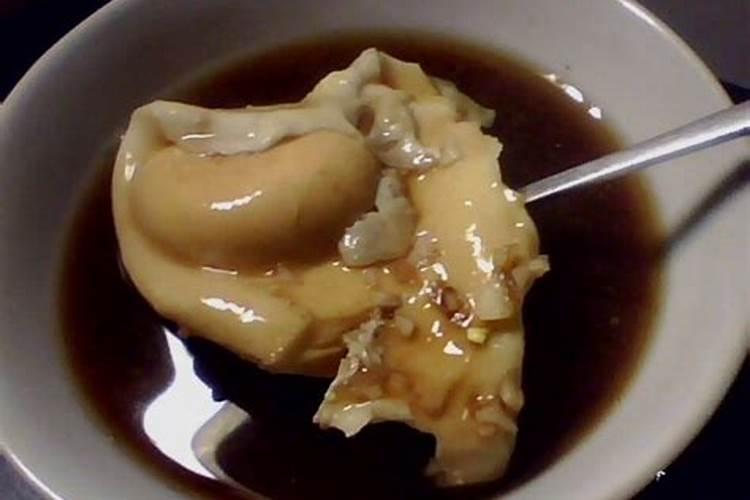 怎样判断鱼蛋肥的好坏