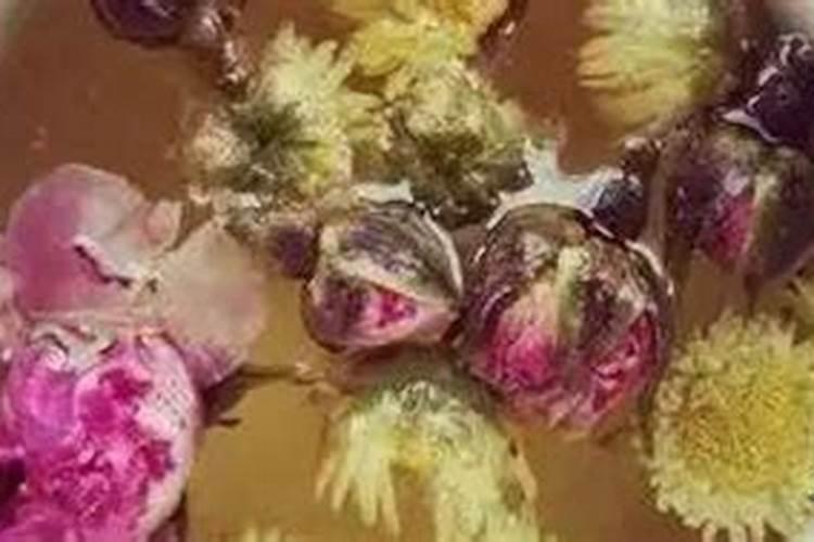 玫瑰花费南雪的做法,玫瑰花费南雪怎么做好吃