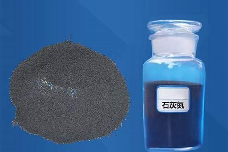 如何分辨化肥种类