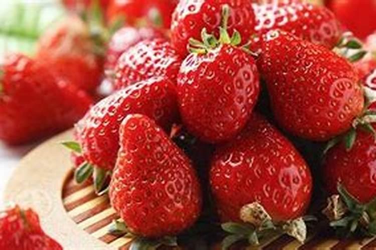 老师们好!草莓用什么生根肥最好