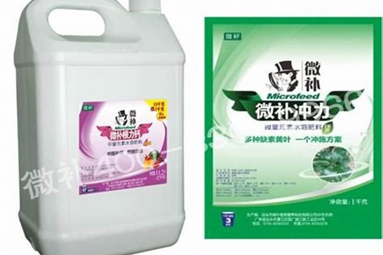 草莓挂果后几天施一次肥