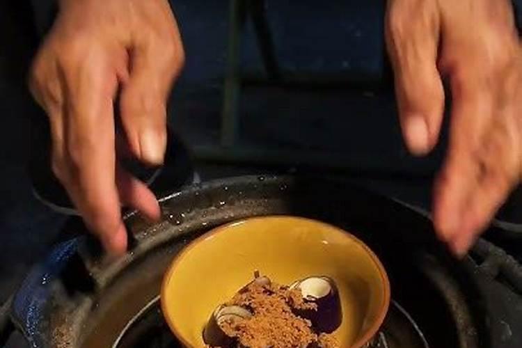 酸甜茄条怎么做