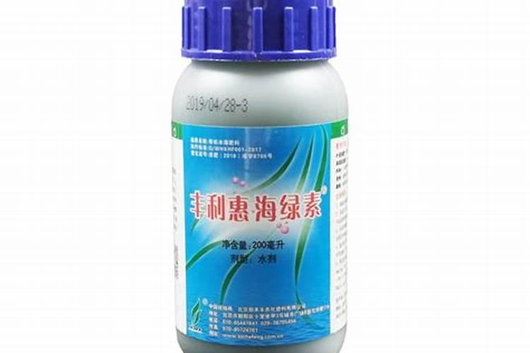 追肥来改善果实的品质,有哪些有机肥料最合适？