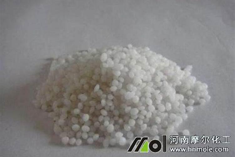 如何辨别水溶肥料的好坏