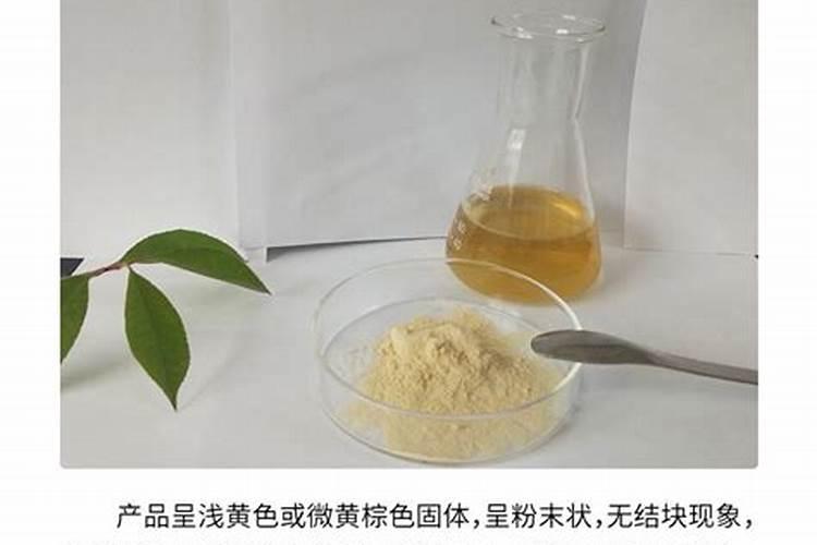 蛋白胨的定义及品类的详细解析