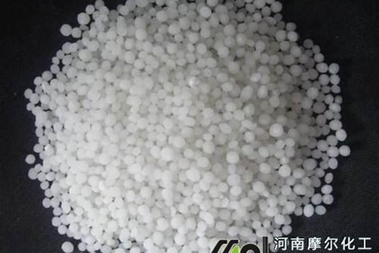 常见的氮肥有哪些？