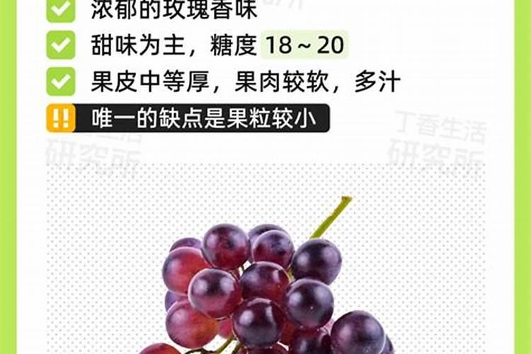 葡萄的肥料种类有哪些？