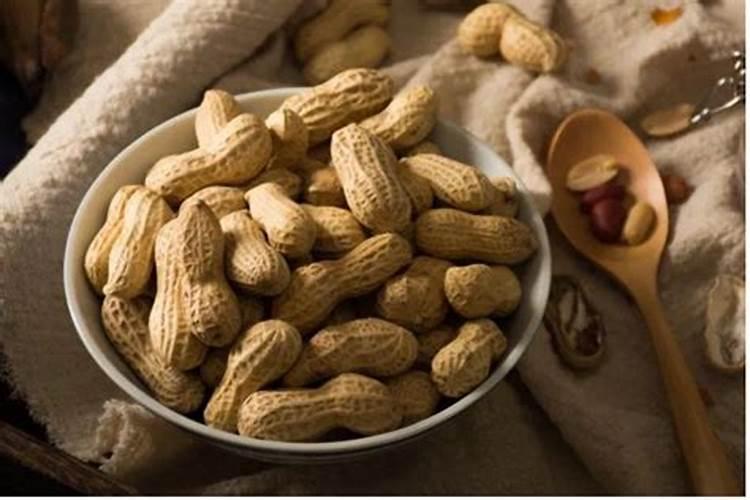 种花生磷肥还是钾肥好