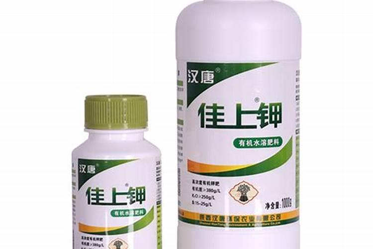 硫酸钾能在烟草叶面喷施吗