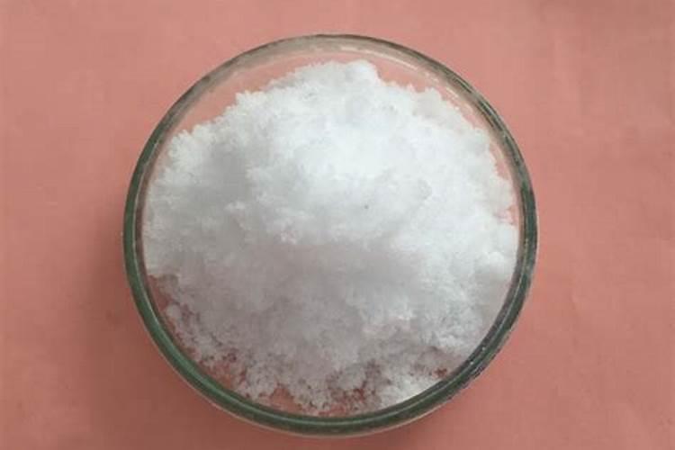 硼砂加水.可以浇兰花吗？