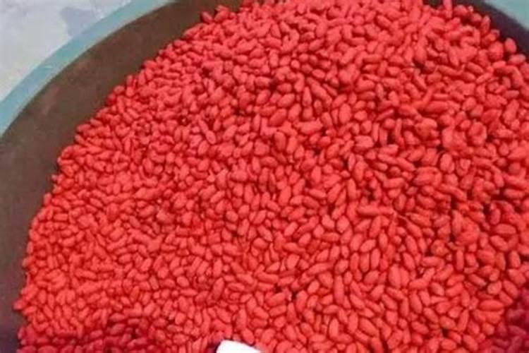 花生需要打几遍芸苔素