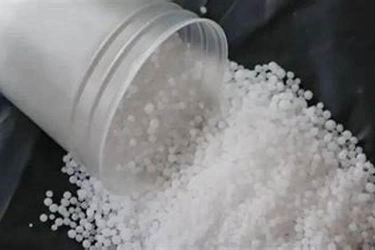 水溶肥不溶的原因