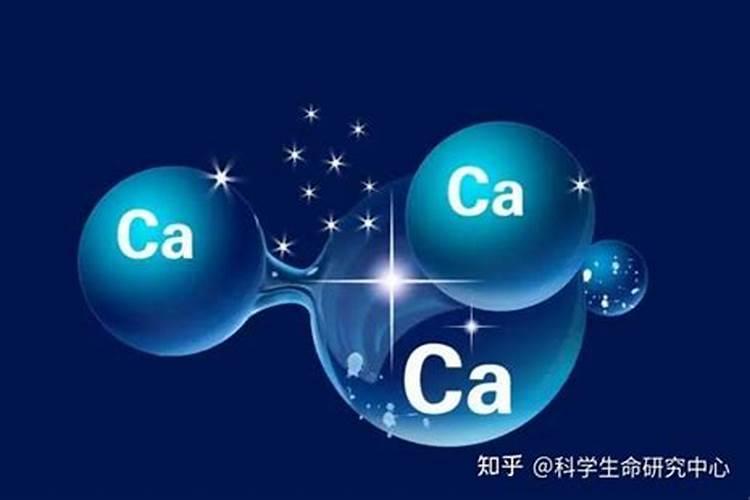 哪种叶面用的钙肥吸收好