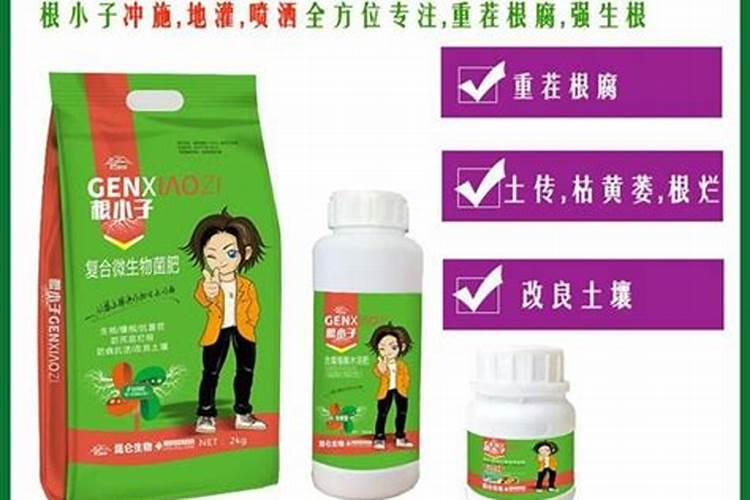 中药材半夏用什么肥料比较好？半夏生根膨大用什么肥？半夏专用肥料用昆仑...