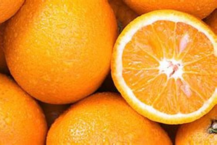 脐橙全年施肥时间表 脐橙全年施肥时间表纽荷尔