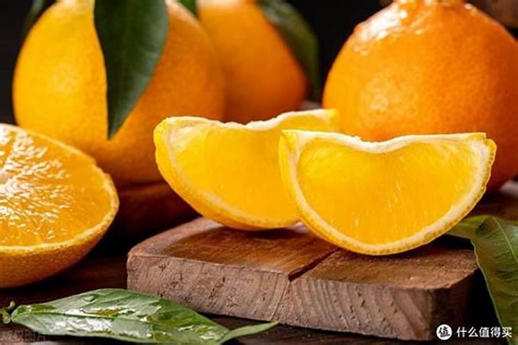 脐橙开花后怎么养 脐橙开花后如何养