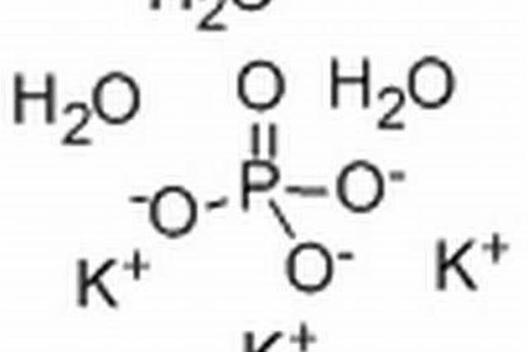 磷酸钾概况