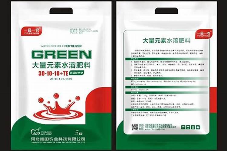 硼肥有哪些作用 硼肥的9大施用误区