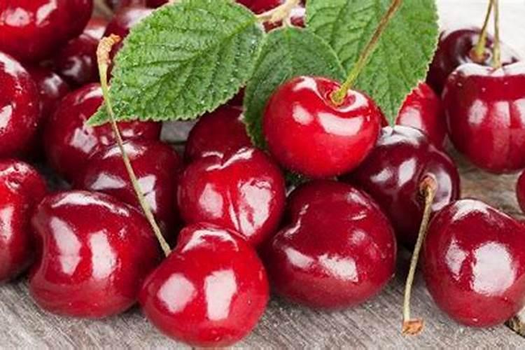 草莓适合用什么肥料？