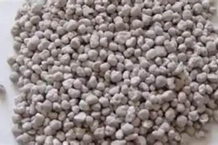 磷肥和钙肥能一起用吗 磷肥是酸性还是碱性的