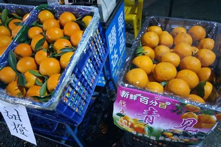 3月份成熟的水果有哪些？