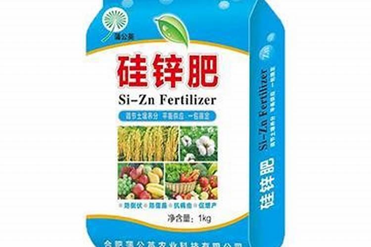 农大含菌硅锌双效玉米专用肥效果怎么样