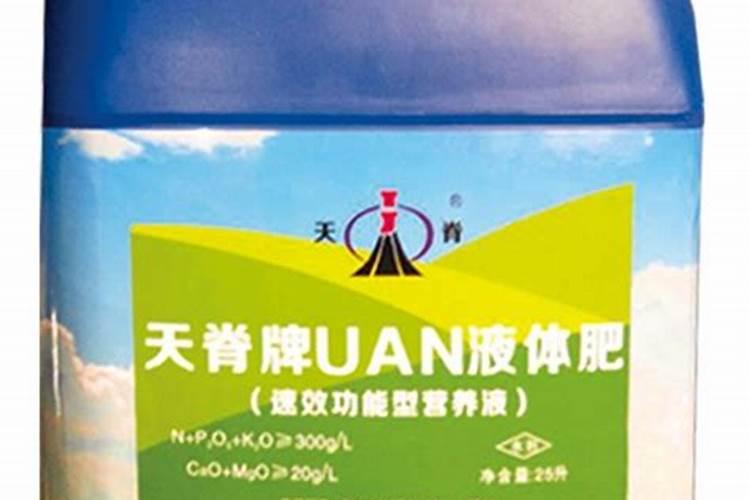 天脊腐殖酸水溶肥的作用