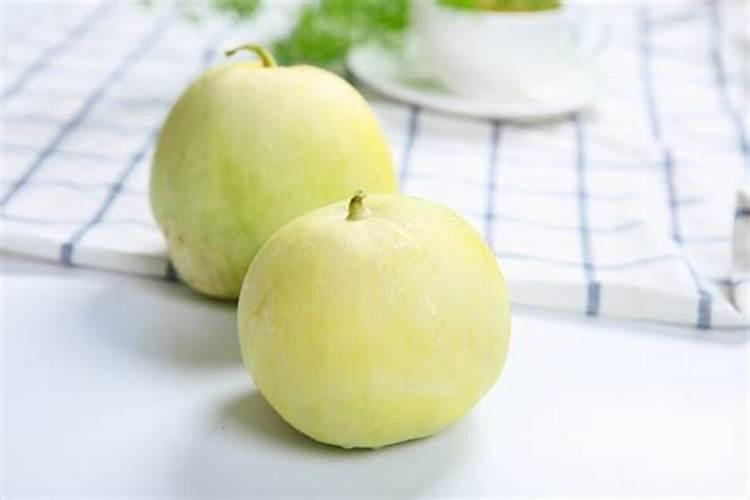 香瓜施什么肥料最好