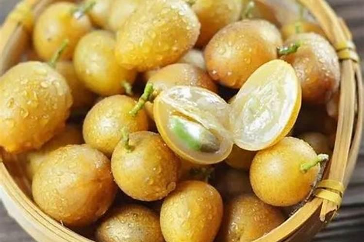 黄皮果施什么肥最好