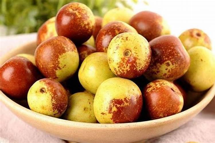 冬枣裂果怎么治(冬枣雨后裂果怎么防治)