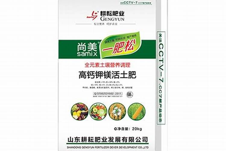 小番茄施什么肥最好